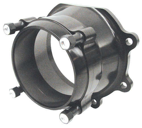 King Racing Products 1605 Torque Ball Housing Billet King Racing Products 1605