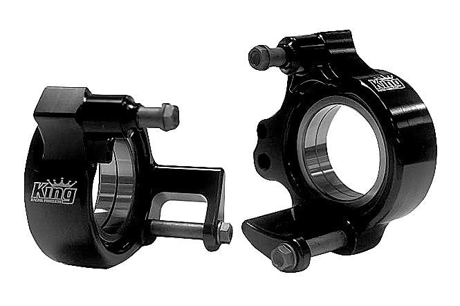 King Racing Products 1700 Super Bird Cage Set King Racing Products 1700