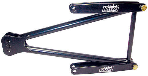King Racing Products 1855 13-5/8in Jacobs Ladder Adjustable King Racing Products 1855
