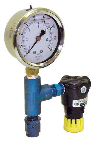 King Racing Products 1905 High Speed Checker King Racing Products 1905