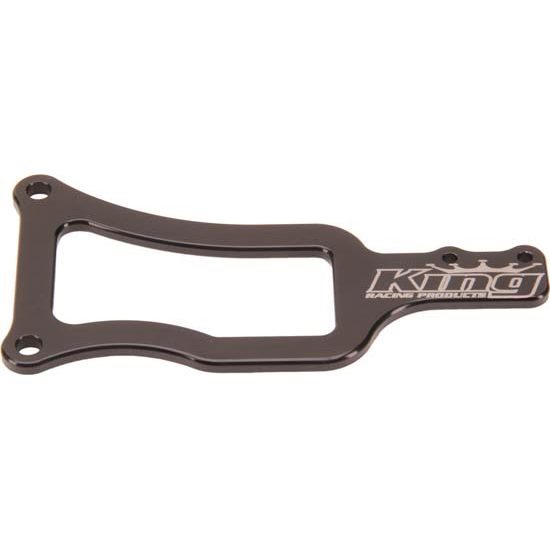 King Racing Products 1932 Fuel Block Mount Uses Master Cylinder Mount King Racing Products 1932