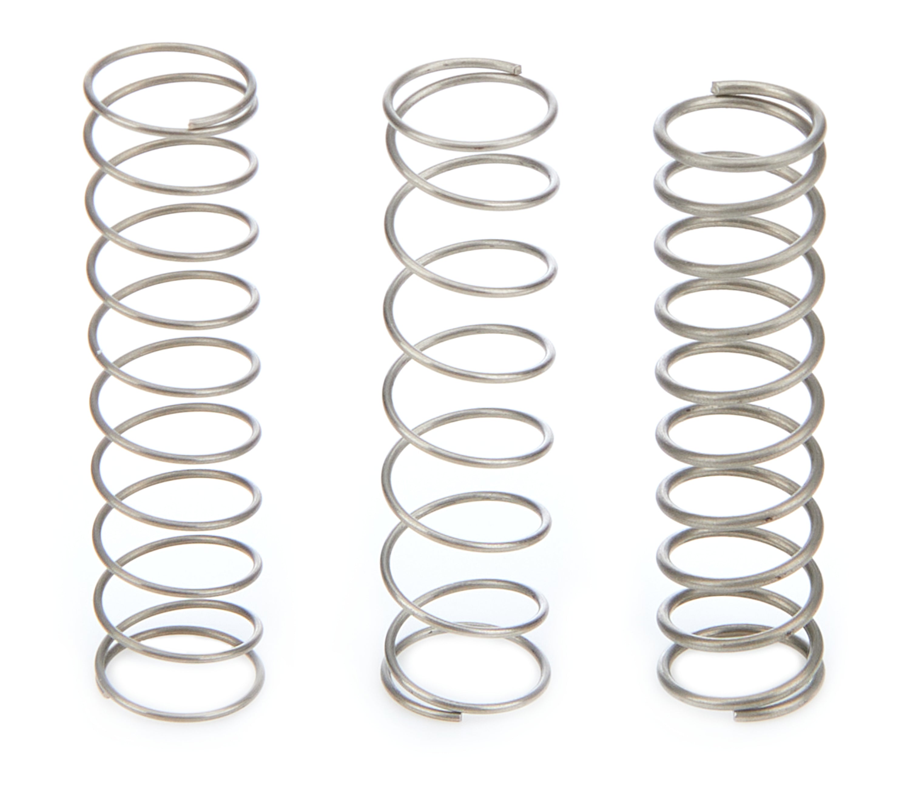 King Racing Products 1960 Spring Kit Main Jet 3 Springs King Racing Products 1960