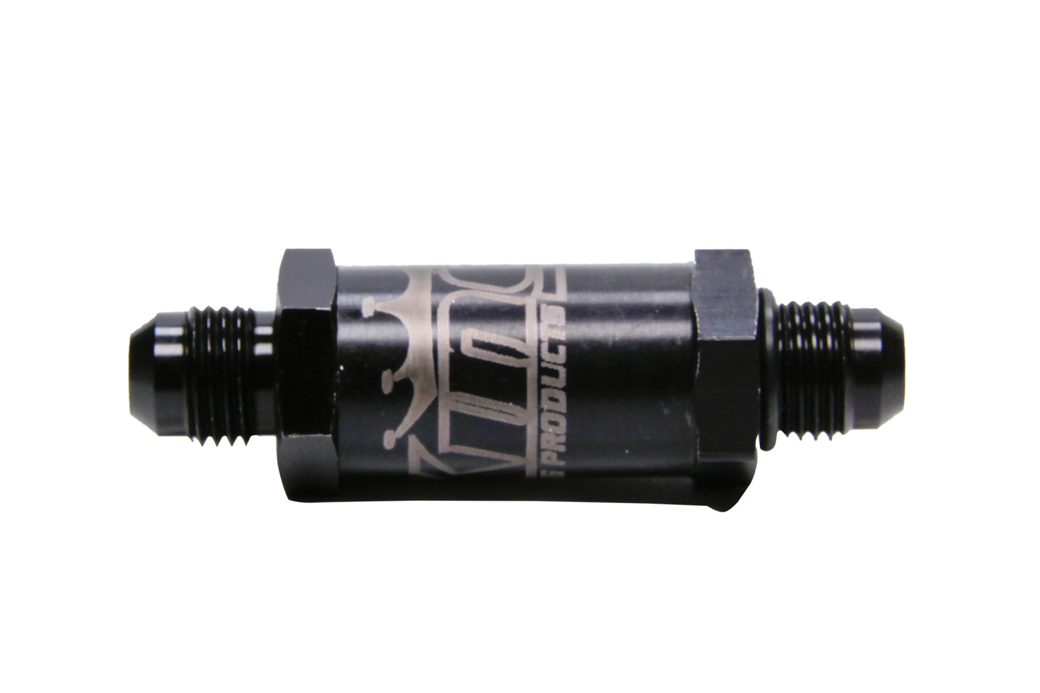 King Racing Products 1987 Bypass Jet Can Aluminum King Racing Products 1987