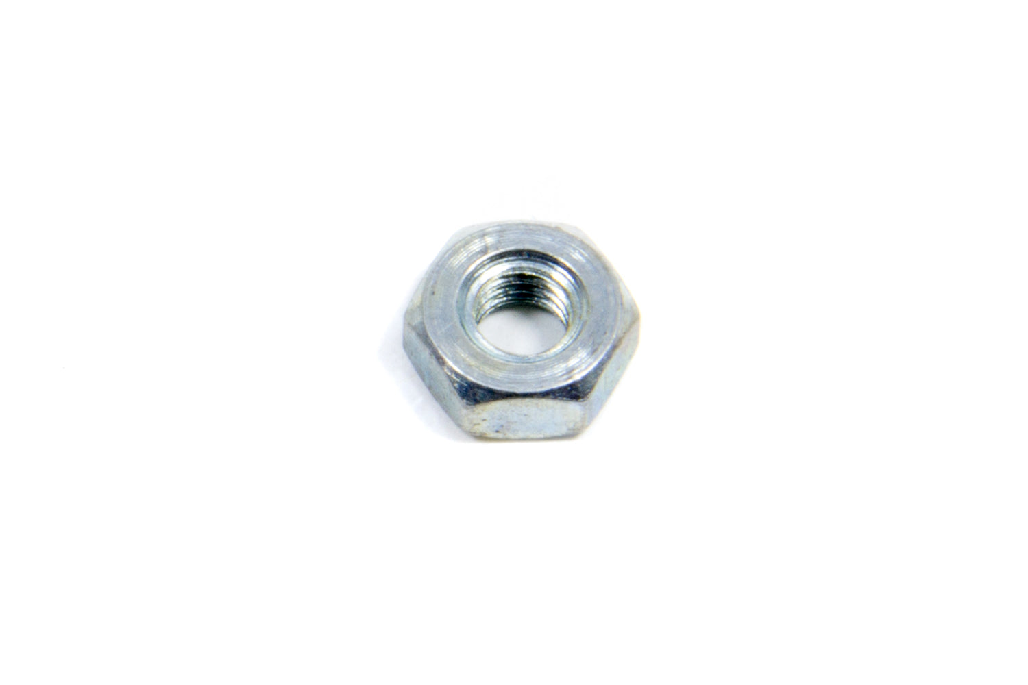 King Racing Products 2055 Jam Nut Steel LH 10/32 King Racing Products 2055