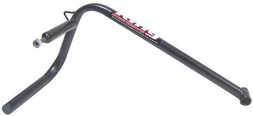 King Racing Products 2075 Tubular Throttle Pedal King Racing Products 2075