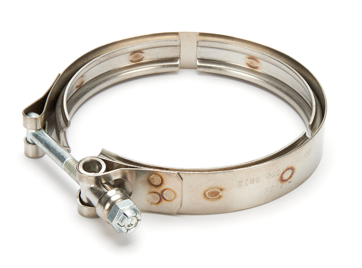 King Racing Products 2110 Exhaust Clamp King Racing Products 2110