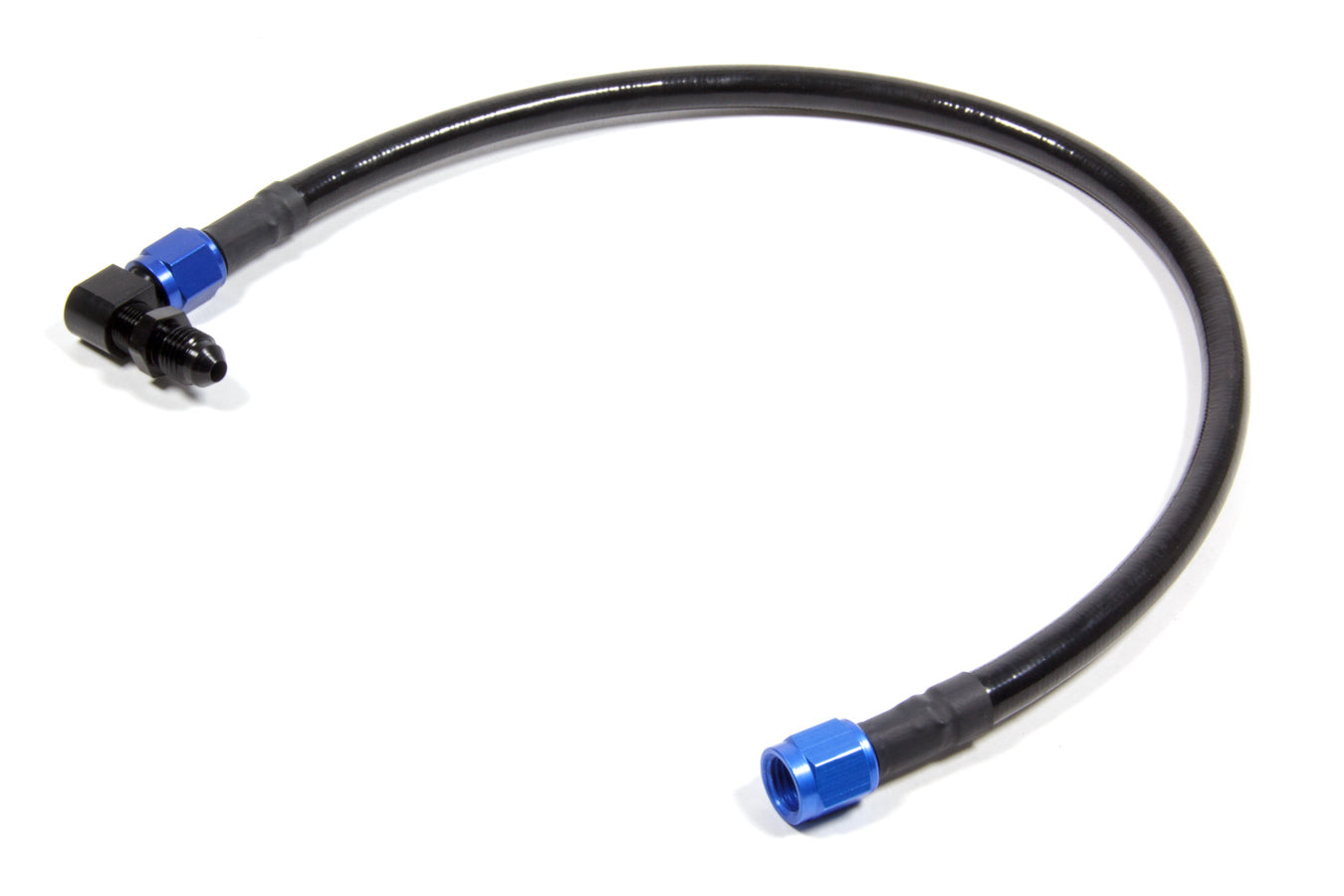 King Racing Products 2175 Oil Pressure Line Kit Kevlar King Racing Products 2175