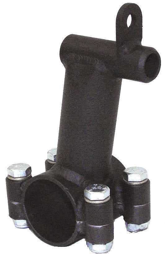 King Racing Products 2355 Shock Tower Mount Bolt On King Racing Products 2355