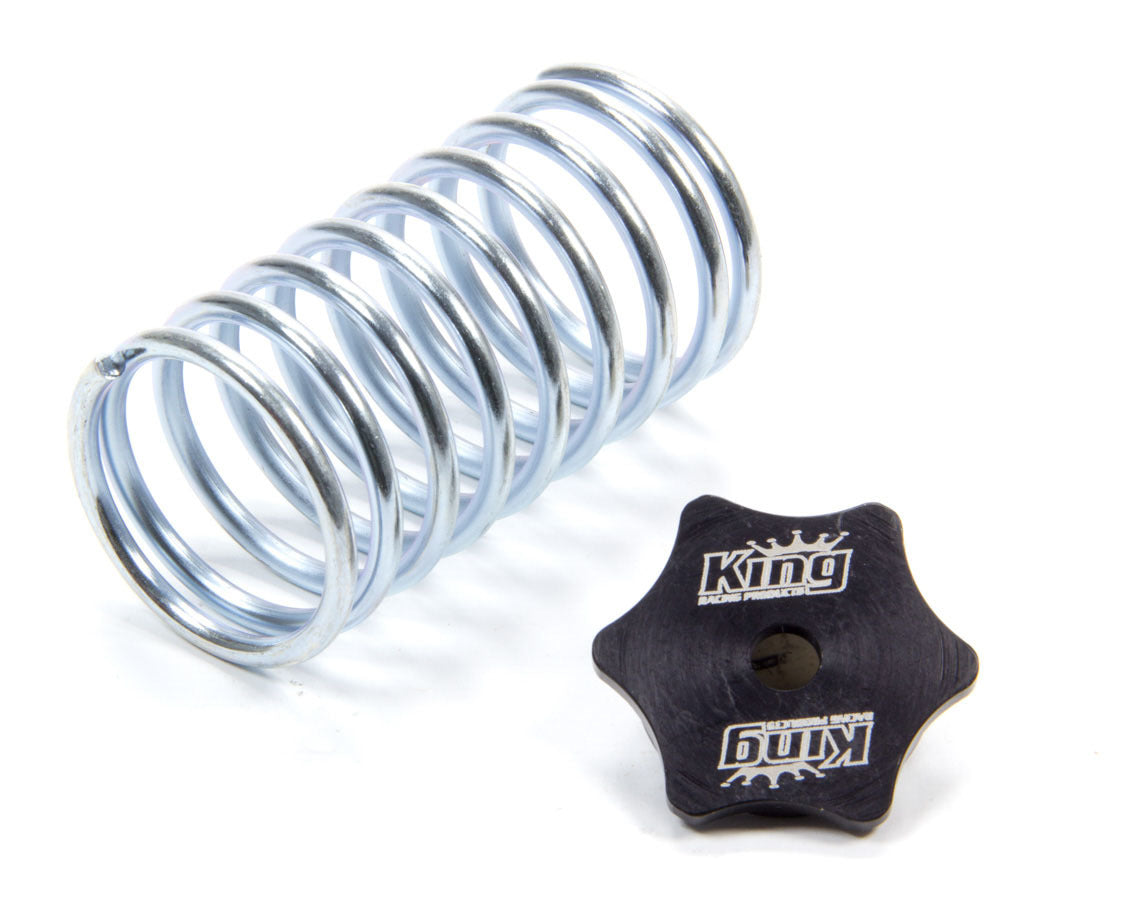 King Racing Products 2400 Return Spring Kit for Master Cylinder King Racing Products 2400