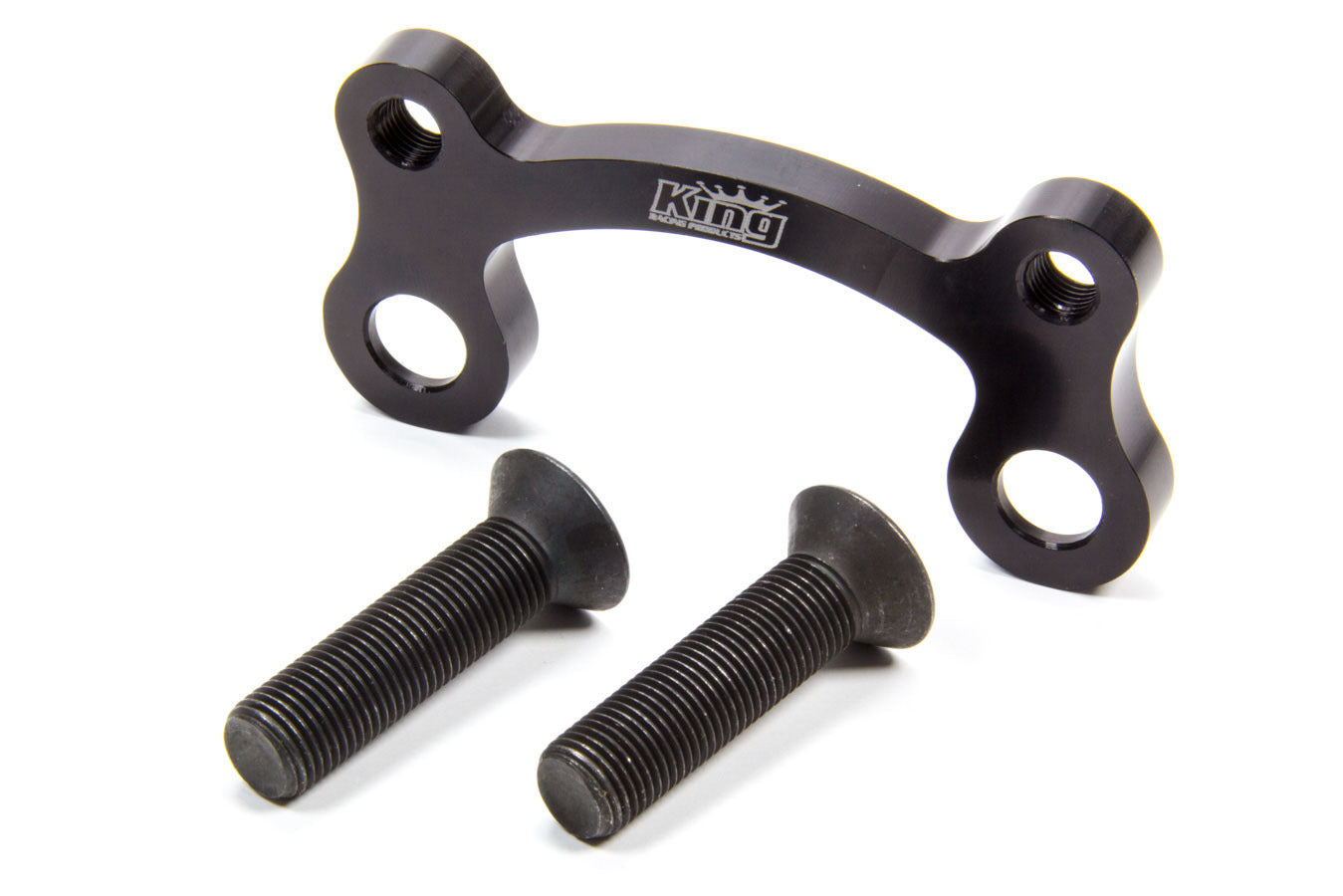 King Racing Products 2410 LF Caliper Mount 10in Rotor King Racing Products 2410