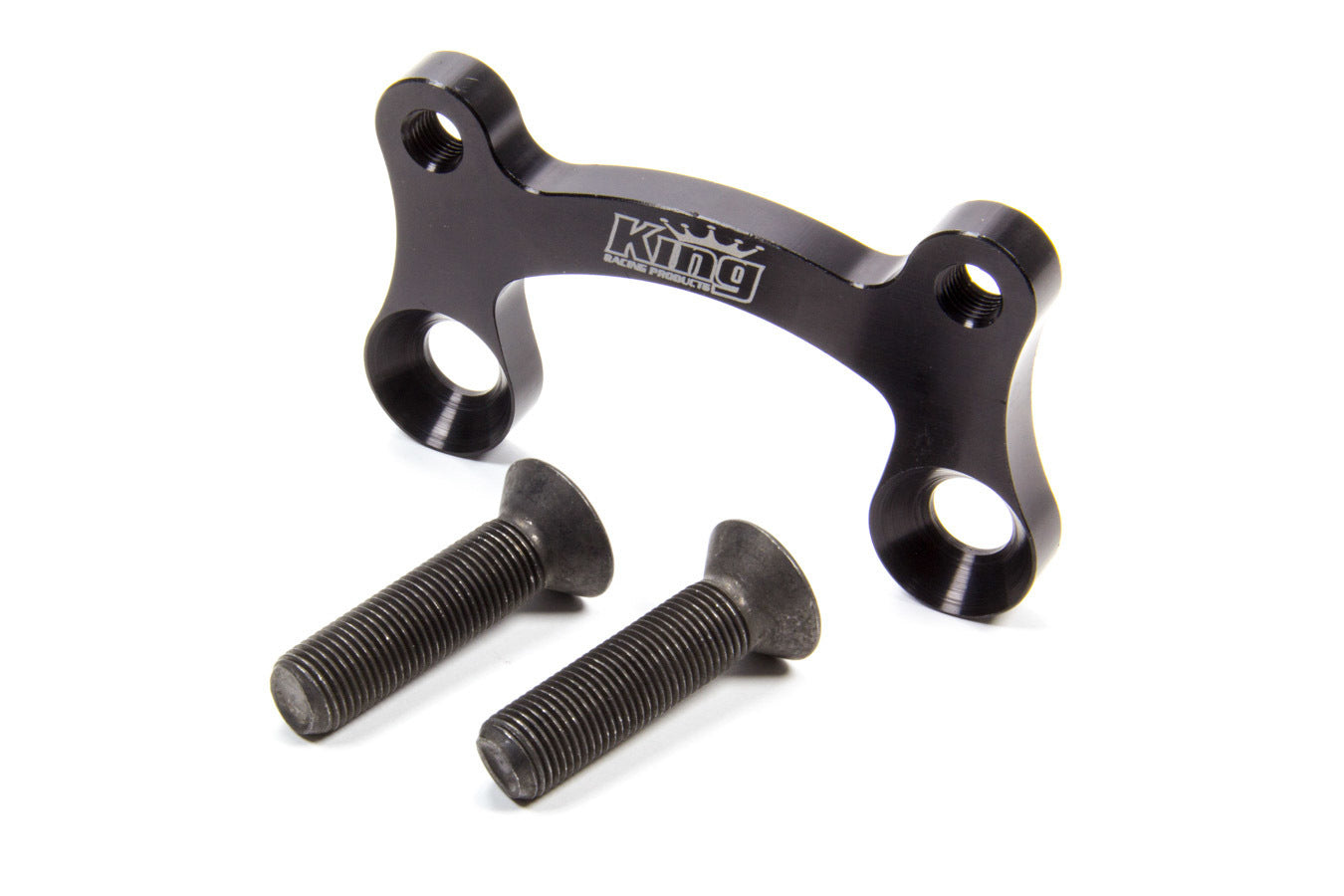 King Racing Products 2415 LF Caliper Mount 11in Rotor King Racing Products 2415