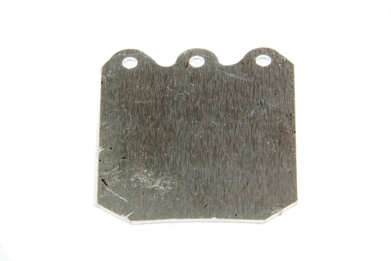 King Racing Products 2420 Brake Pad Spacer 2in Alum King Racing Products 2420