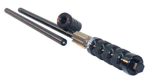 King Racing Products 2500 Torsion Bar Reamer for Sprint Car 1-1/8 Bar King Racing Products 2500