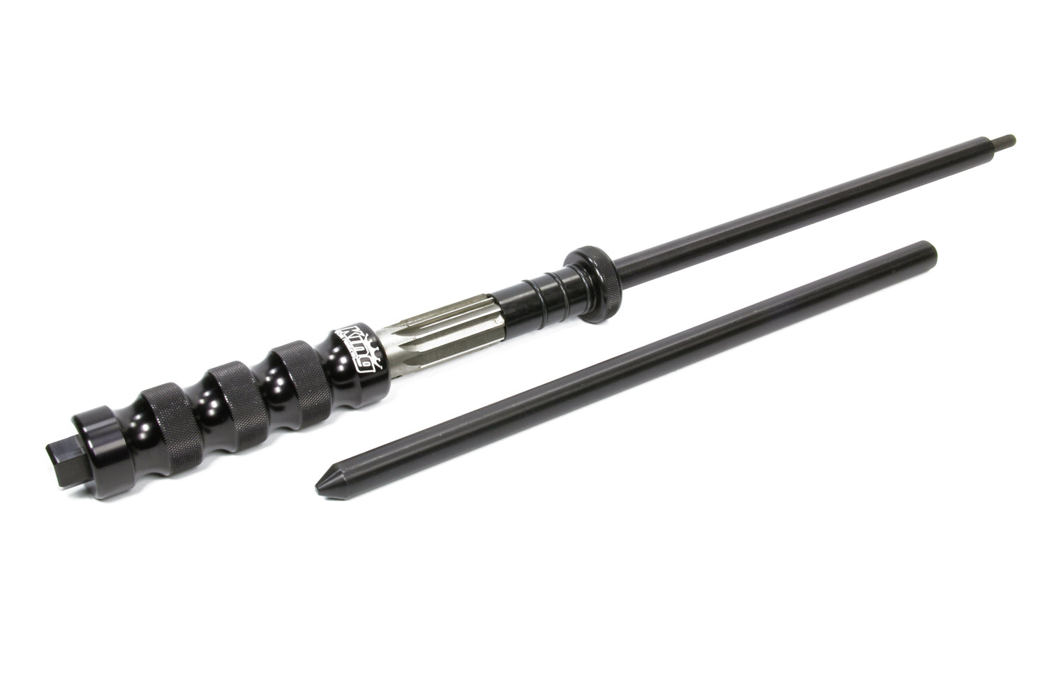 King Racing Products 2503 Torsion Bar Reamer For Midget 1in Bar King Racing Products 2503