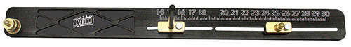 King Racing Products 2530 Radius Rod Builder King Racing Products 2530