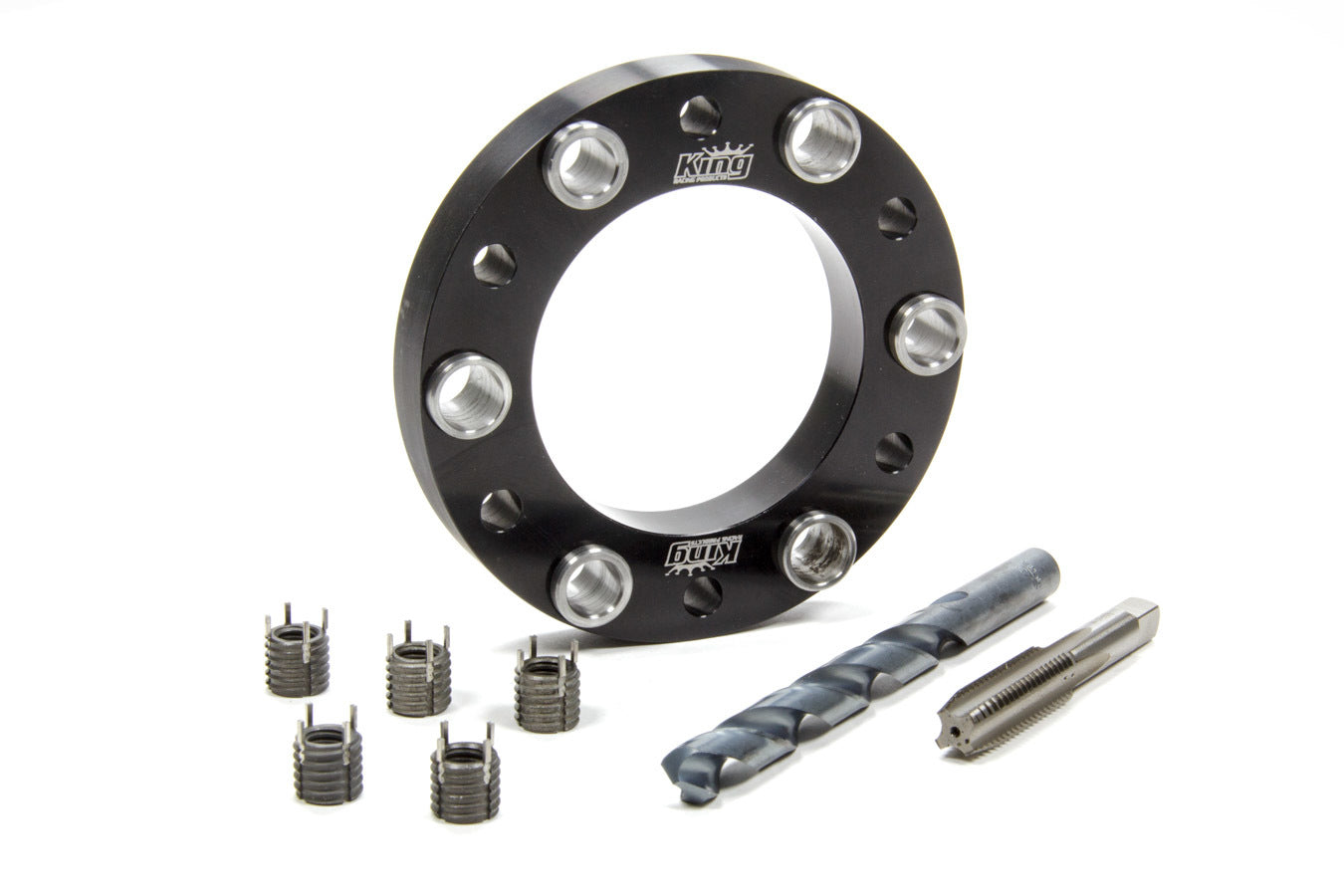 King Racing Products 2535 Thread Repair Kit for Rear End King Racing Products 2535