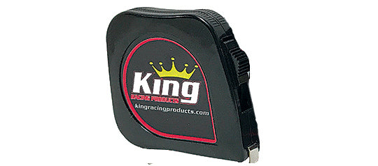 King Racing Products 2550 Stagger Tape 10ft King Racing Products 2550