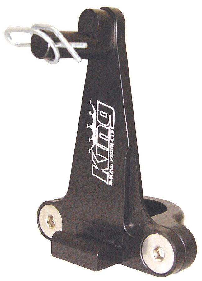 King Racing Products 2601 Quick Release Trans ponder Mount 1 1/4in King Racing Products 2601
