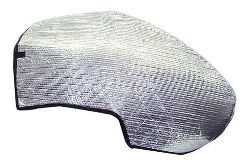 King Racing Products 2615 Tail Tank Cooler King Racing Products 2615
