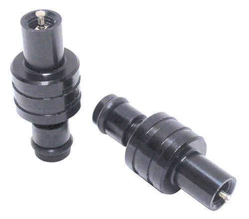 King Racing Products 3025 Schrader Valves Quick Release King Racing Products 3025