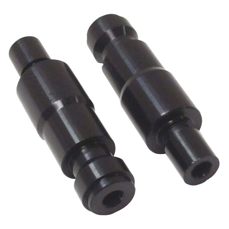 King Racing Products 3045 Tire Quick Fill Valve Sold In Pairs King Racing Products 3045