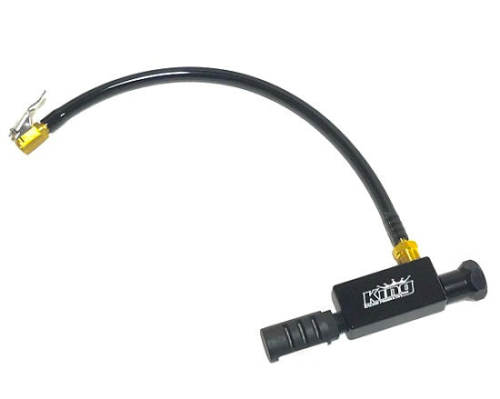 King Racing Products 3100 Tire Vac System King Racing Products 3100