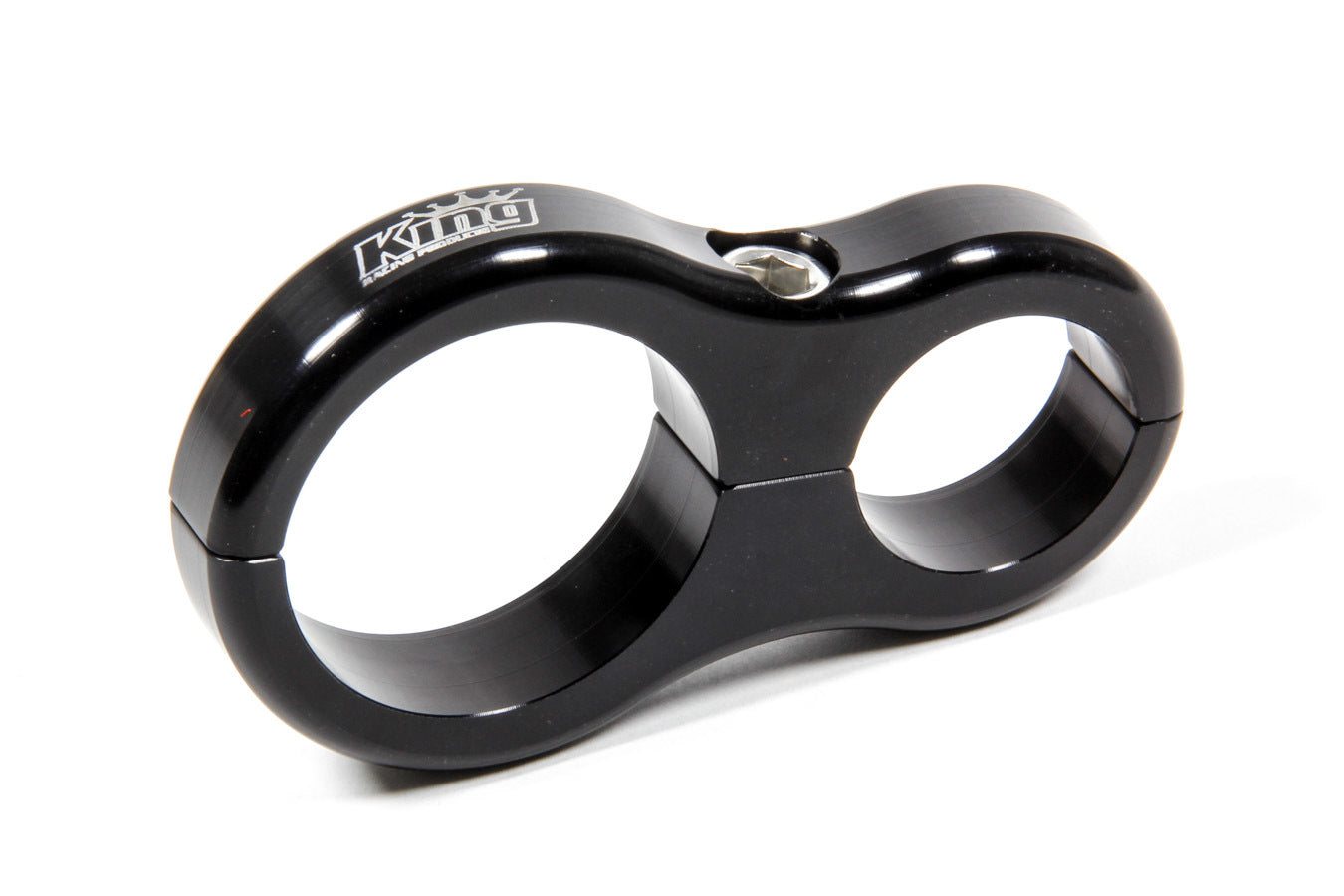 King Racing Products 4365 Fuel Filter Clamp 1 3/8 in King Racing Products 4365