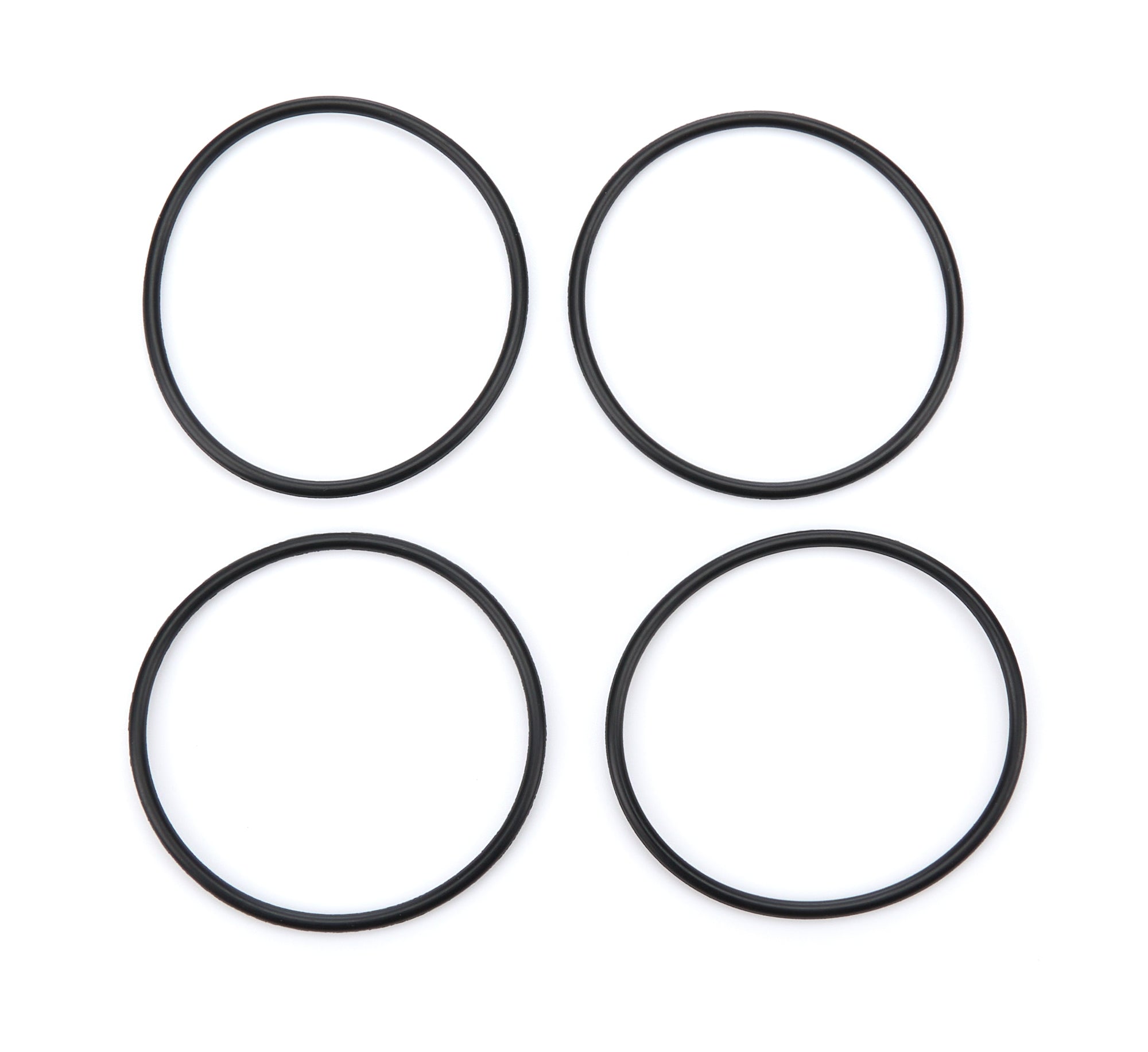King Racing Products 6000-OR-YAM Restrictor Plate O-Ring Pack (4) King Racing Products 6000-OR-YAM