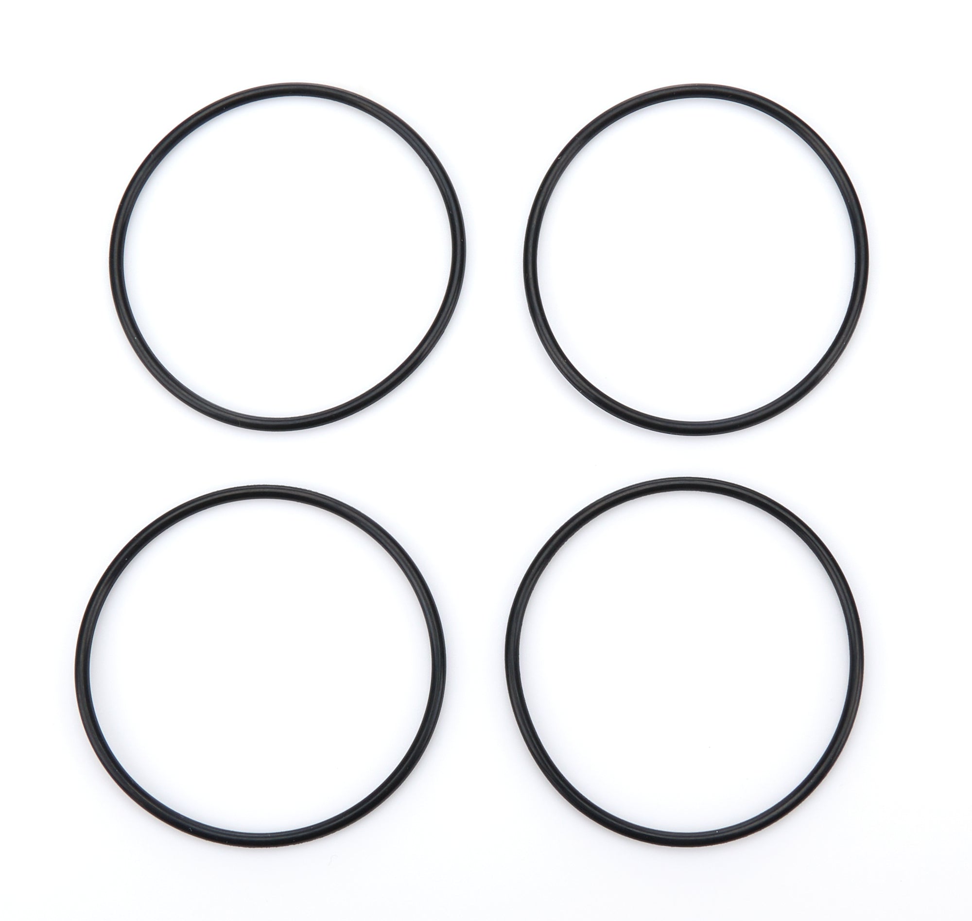 King Racing Products 6000-OR Restrictor Plate O-Ring Pack (4) King Racing Products 6000-OR