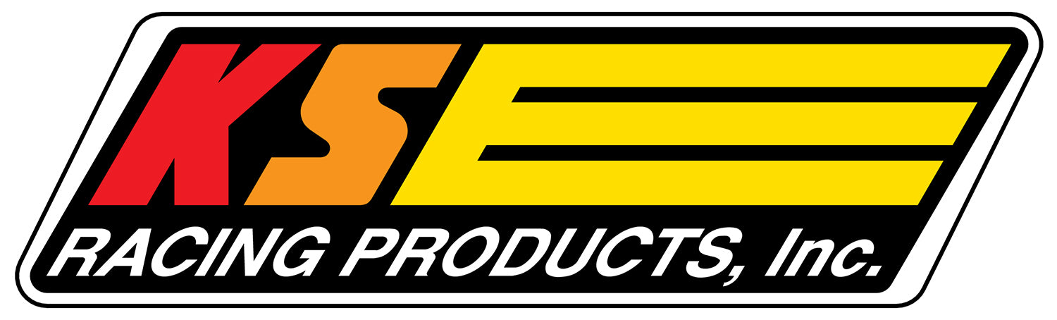 KSE Racing KSE100 K.S.E Catalog 2015 KSE Racing KSE100