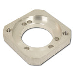KSE Racing KSC1019 Pump Adapter 1030-001/02 KSE Racing KSC1019