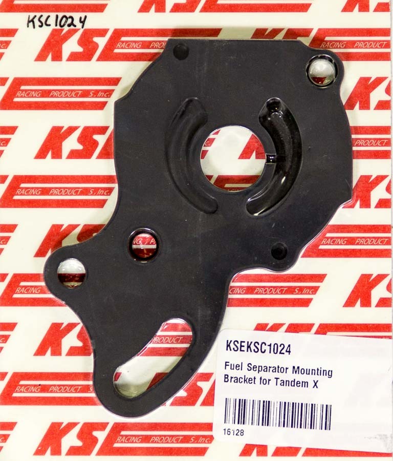 KSE Racing KSC1024 Fuel Separator Mounting Bracket for Tandem X KSE Racing KSC1024