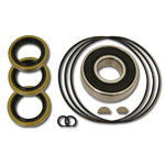 KSE Racing KSC1052B Seal Kit for Tandem Pump Ser #5267 & Lower KSE Racing KSC1052B