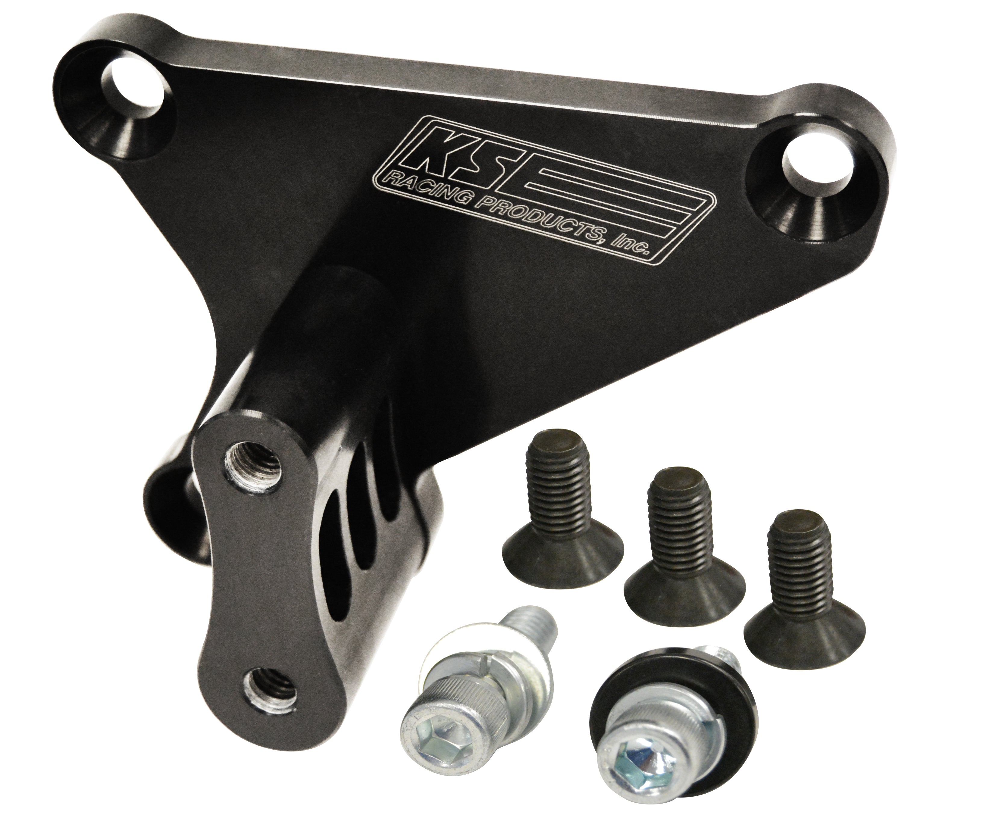 KSE Racing KSC1060 Tandem Mounting Bracket SBC Direct Head Mount KSE Racing KSC1060