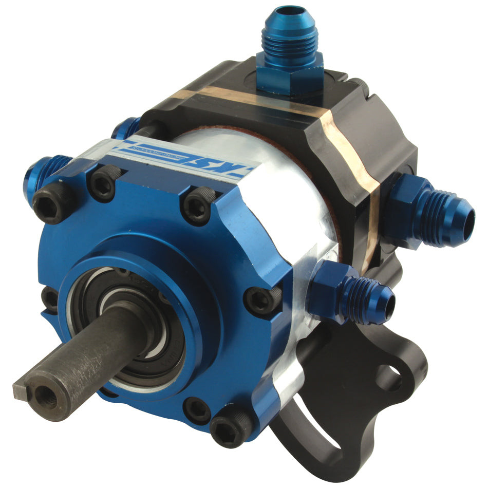 KSE Racing KSC1064-004 IMCA TandemX Pump KSE Racing KSC1064-004