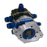 KSE Racing KSC1065-004 TandemX Pump Direct Mnt KSE Racing KSC1065-004