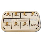 KSE Racing KSC1075 Pill Kit KSE Racing KSC1075