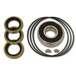 KSE Racing KSC1077B Tandem X-Pump Seal Kit w/Bearing KSE Racing KSC1077B