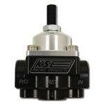KSE Racing KSC2005 Billet Fuel Regulator Bypass New Design KSE Racing KSC2005