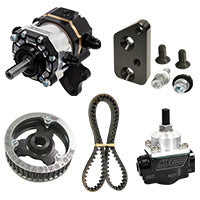 KSE Racing KSC2021-002 TandemX Pump Kit Belt Drive SBC Bellhousing MT KSE Racing KSC2021-002