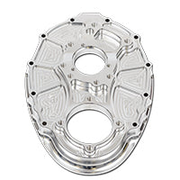 KSE Racing KSD1003 Front Timing Cover Billet Alum Std. Cam KSE Racing KSD1003