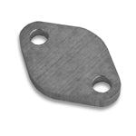 KSE Racing KSD1028 Plate W/P Blockoff SBC Single KSE Racing KSD1028