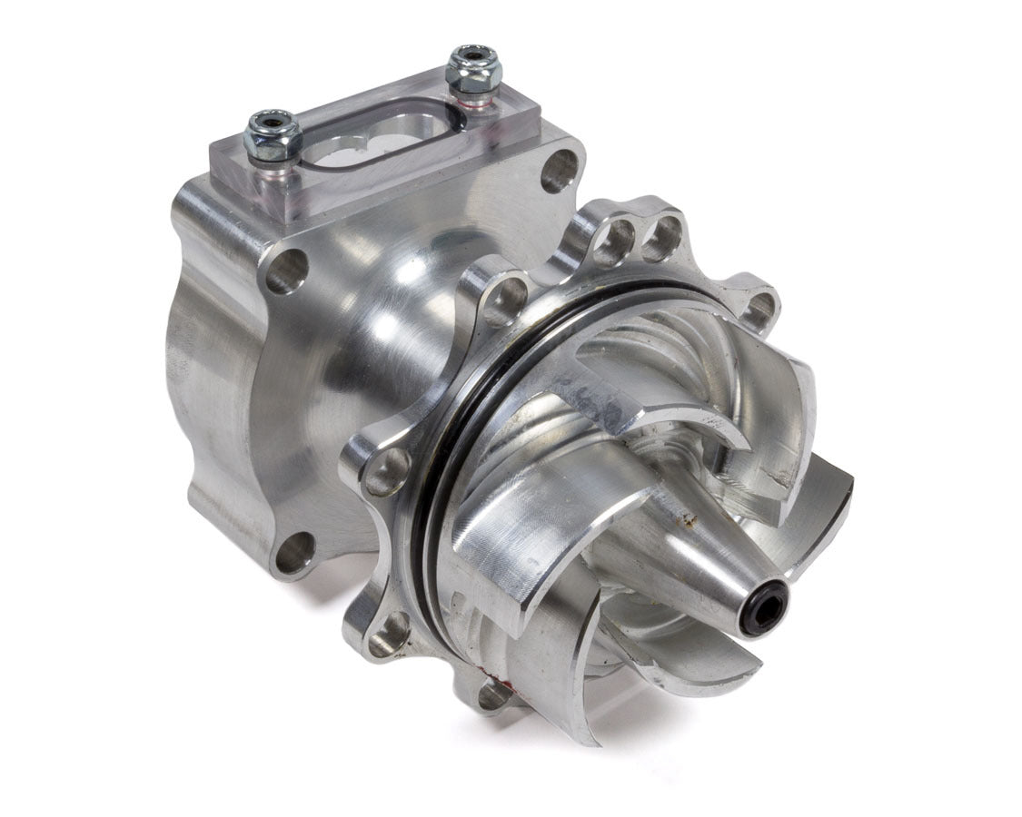 KSE Racing KSD1041 KSD 1001 Water Pump Less Housing KSE Racing KSD1041