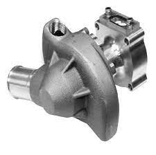 KSE Racing KSD1057 HD Water Pump Assembly KSE Racing KSD1057