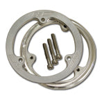 KSE Racing KSD1061 Pulley Guides For KSD1019 KSE Racing KSD1061