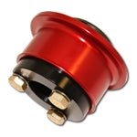 KSE Racing KSG1027 Quick Release Hub Pull Type KSE Racing KSG1027