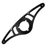 KSE Racing KSG1070 Steering Mount 1/2 Box KSE Racing KSG1070