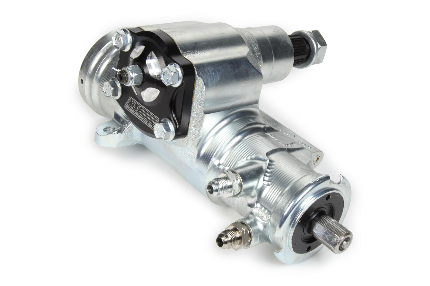 KSE Racing KSG7062-210LW 700S LW Steering Box 6:1 -3/4-30 Input 210 Bar KSE Racing KSG7062-210LW
