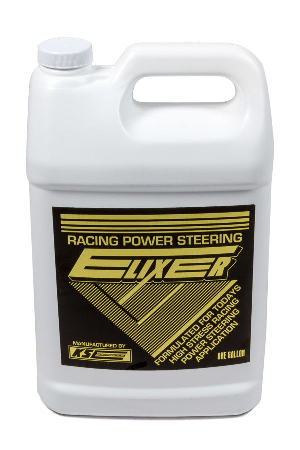KSE Racing KSM1091 Power Steering Fluid - Gallon KSE Racing KSM1091
