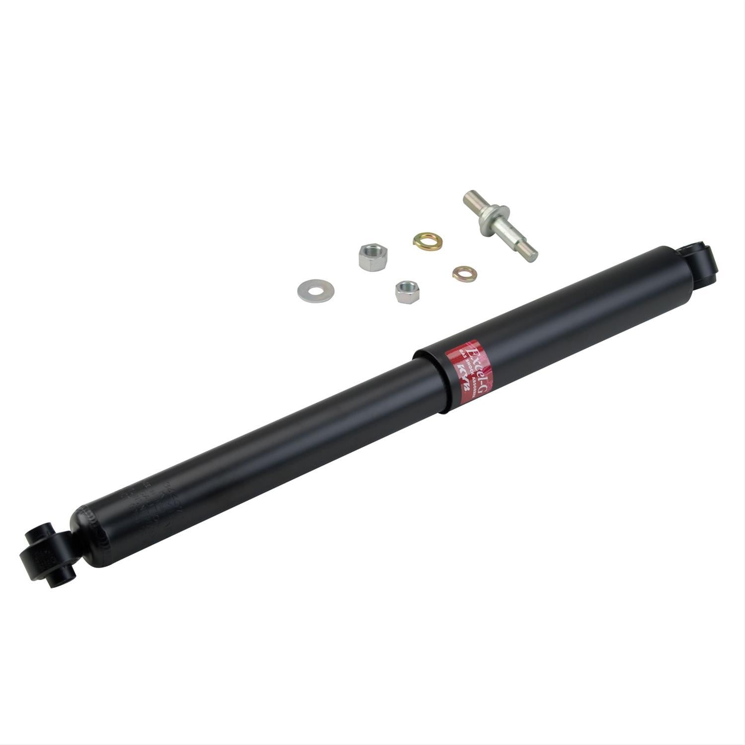 KYB 344072 GM Shock Rear KYB 344072
